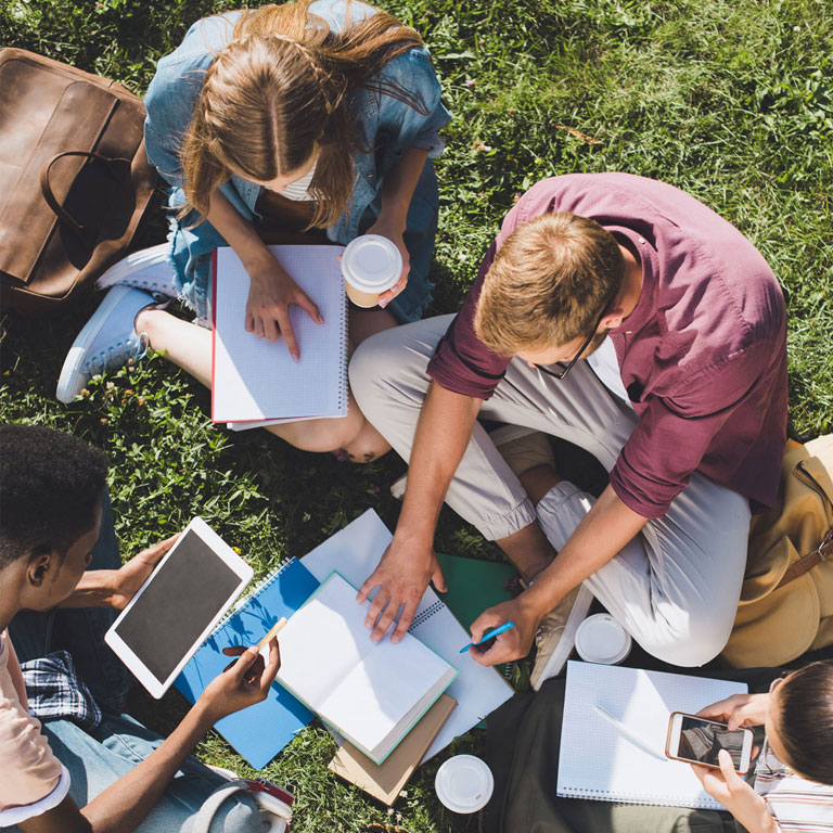 Matrix holistic deliverables