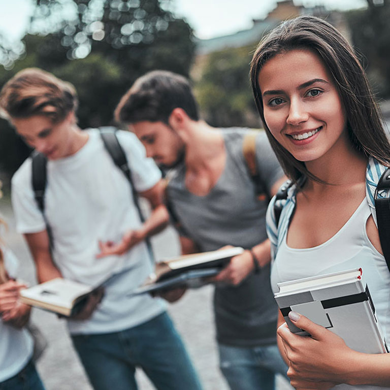 Visualize impactful mindshare