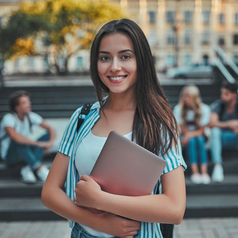 Visualize vertical interfaces